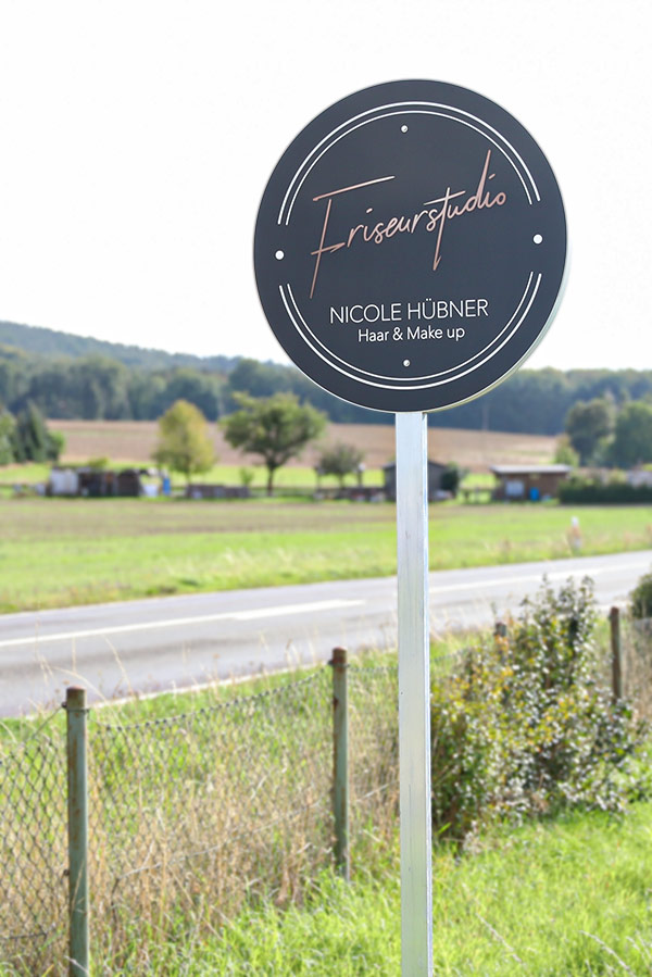 Friseurstudio Nicole Hübner Friseurstudio Nicole Hübner