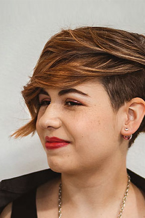 Haarschnitte und Styling Haarschnitte und Styling