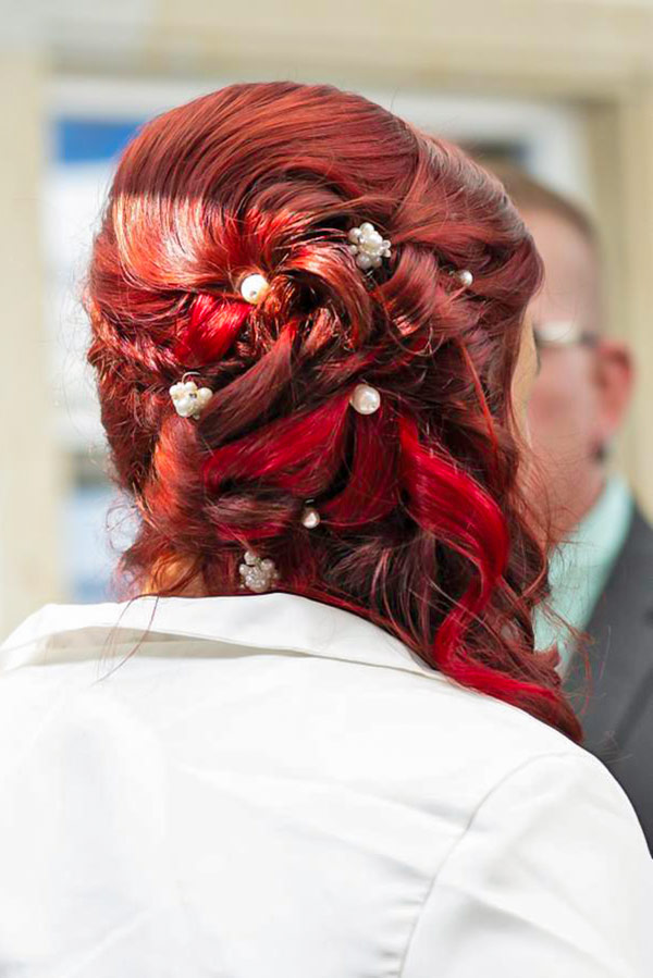 Brautfrisur, Hochzeitsfrisur, Hochzeitsfriseur Brautfrisur, Hochzeitsfrisur, Hochzeitsfriseur