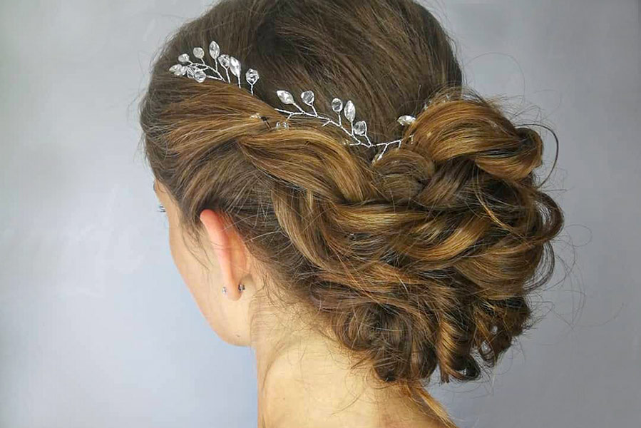 Brautfrisur, Hochzeitsfrisur, Hochzeitsfriseur Brautfrisur, Hochzeitsfrisur, Hochzeitsfriseur
